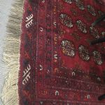 564 6118 ORIENTAL CARPET